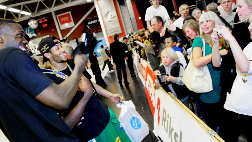 Foto: Linda Wikström
