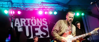 Recension: Okej blues med Ida Sand och Ola Gustafsson