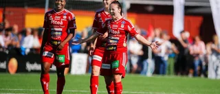Specialisten får chansen i landslaget