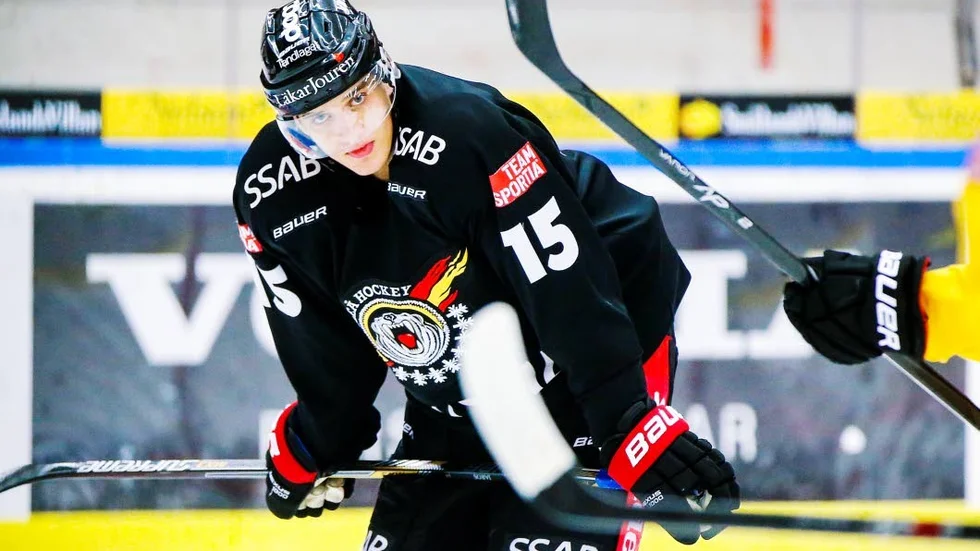 Christian Jaros.