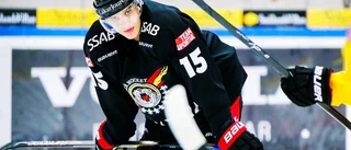 Luleålånet: "Inte varit i toppform"