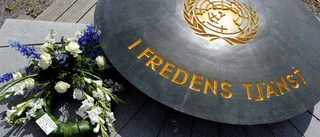Krigsveteraner hjälper varandra