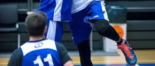Stjärnfyllt BC mot Umeå