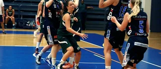 Bildspel: Luleå Baskets första match
