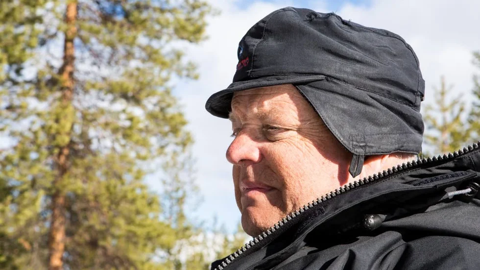 Conny Lundberg har överklagat länstyrelsens beslut att inte bevilja dispens för jakt från terrängfordon till både Naturvårdsverket och Diskrimineringsombudsmannen. Han fick nej i båda instanserna.