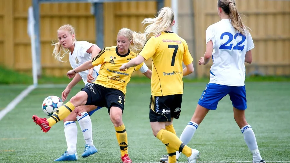 Hanna Hellander, Notviken.