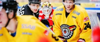 Han tar Abbots nummer