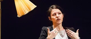 "Det är många som känner igen Maj"