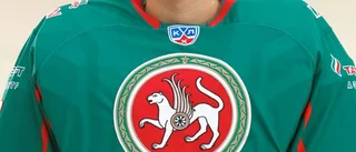 Nilsson: "Inte i VM för att sitta på bänken"