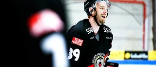 Jonssons nya roll i Luleå