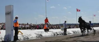 Järvsöfaks slog Kalla
