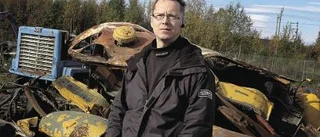 "Prislistan är prutningsbar"