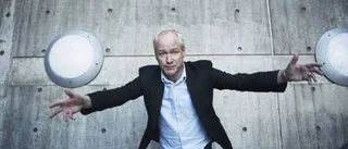 Robban ser inget slut på Rolandz