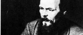 En rolig Dostojevskij på resa i Europa
