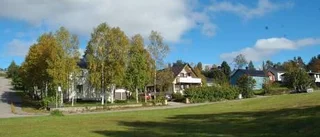 Flera kvarter måste bort