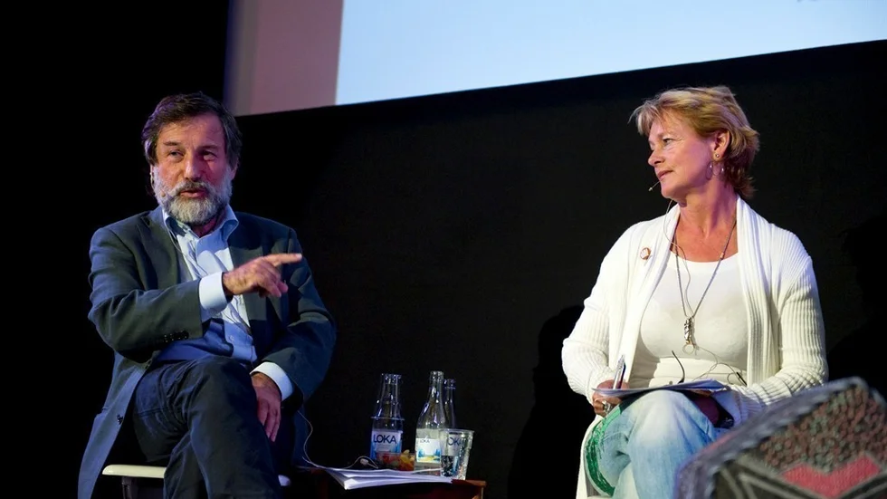 DEBATT.  Leif Pagrotsky (S) och Lena Adelsohn Liljeroth (M) har inte mötts i en valduell mer än två gånger under valrörelsen. Men det är ändå mer än under förra valrörelsen, konstaterar Leif Pagrotsky.