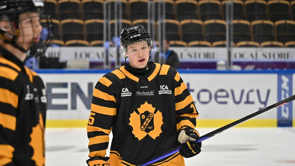 Mora blev en för tuff motståndare för AIK under fredagen.