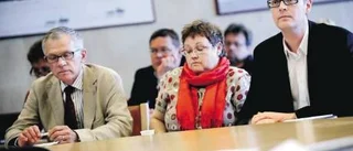 Ledare: Kärnan eller valgodis