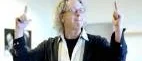 En vild trumpetare drar vidare