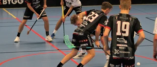 Solfjäderstaden förlorade igen, men bra insats: "Stort steg framåt"