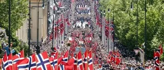 Ohejdad hyllning