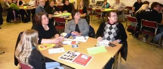 Sjukvårdspartiet vann årets Drogkamp