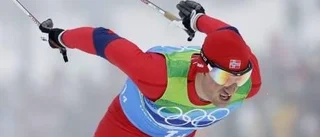 Northug kan missa VM