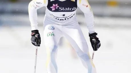 Jesper Modin.