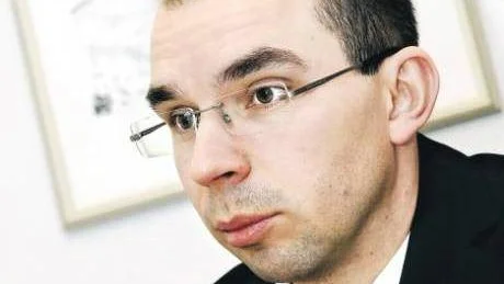 MISSAT VÄLJARE. "Det går inte bara prata bidrag. Svenska väljare vet att man också måste tjäna ihop pengarna", säger Niklas Nordström.