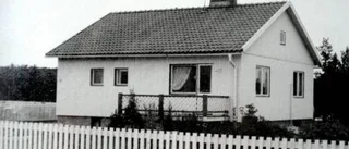Mormors lilla hus blev Cecilias drömhem