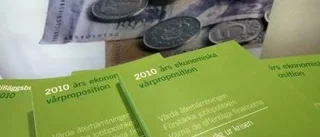 Ledare: Pröva fler vägar ut