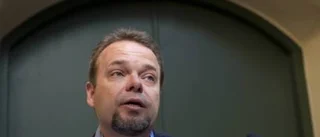 Ledare: Inte nödvändigt vara stålman