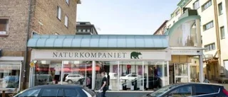 Ungdomar lever rövare