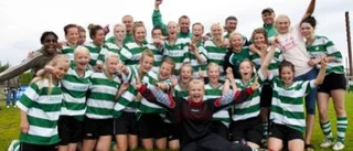 Gammelstad drog längsta strået