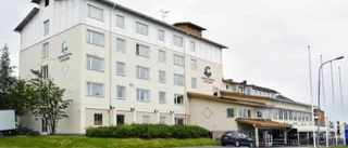 Hotell får böta för kameraövervakning