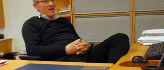 Stefan blickar tillbaka