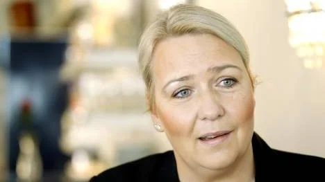 "För mig är LCHF inte någon bantningskur utan en livsstil" säger Camilla Huhta som började intressera sig för kosthållningen för flera år sedan.