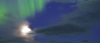 Jägarna som tar sikte på stjärnorna