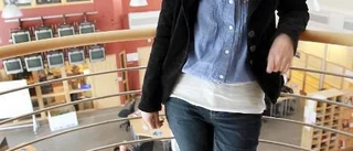 Sofia ska studera unga kvinnors delaktighet i sociala medier