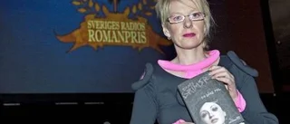 Prisregn över Beate Grimsrud