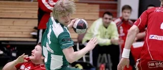 Strömnäs segersvit höll