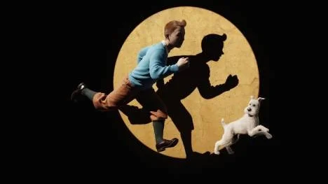 I oktober kommer "Tintins äventyr: Enhörningens hemlighet", en av filmhöstens stora snackisar. Bakom filmen står Steven Spielberg och Peter Jackson.