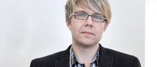 "Matsalen är mysig"