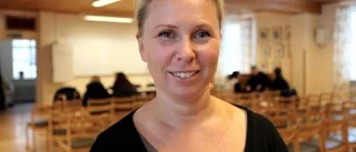 Besök mellan lektionssalar & ladugårdar