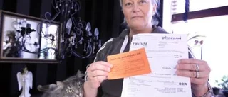 Varning för Pitacassis personlighetstester