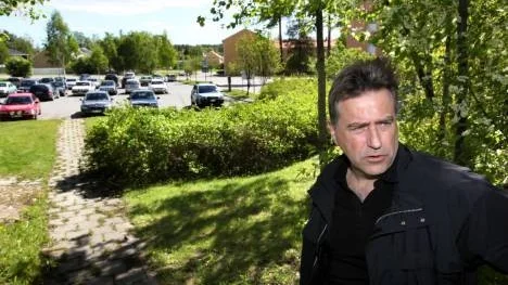 Besöksparkeringen vid Piteå älvdals sjukhus ska utökas med 18 p-platser. "Det finns definitivt ett behov", säger Stefan Lorenz, ansvarig för landstingets fastighetsdrift i Piteå, Kiruna och Gällivare.