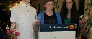 Spännande kamp i Webbåttan