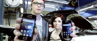 Mobiltelefoner ska förbättra elevernas studieresultat