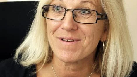 Pite havsbads hotellchef Agneta Nyström tror att det ökande antalet turister kan ha att göra med valmöjligheterna. "Jag tror det handlar om att det finns aktiviteter även om det regnar", säger Agneta Nyström.