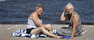 Stenskär en populär pärla i skärgården